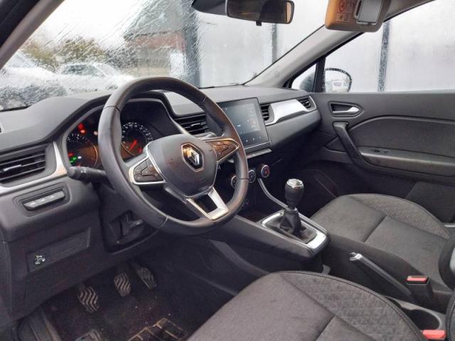 Renault Captur image 3