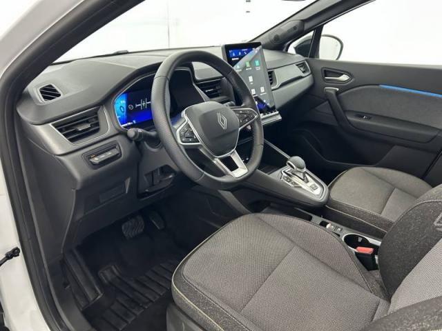 Renault Symbioz image 1