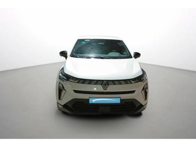 Renault Symbioz image 4