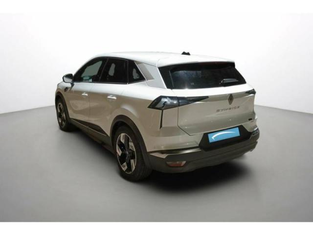 Renault Symbioz image 7