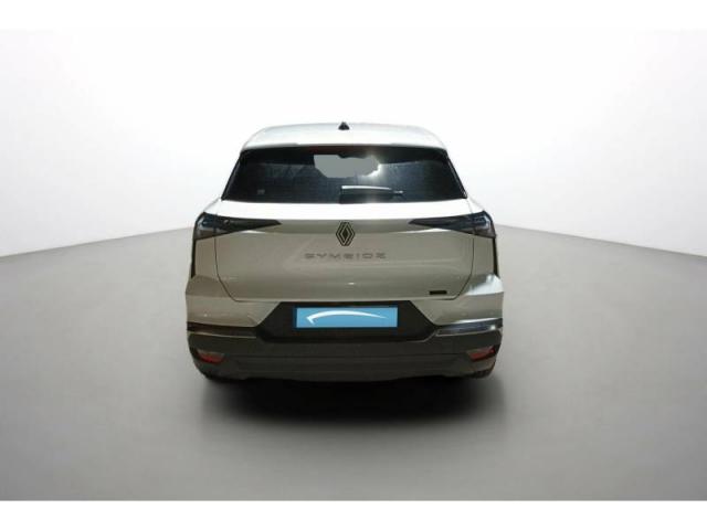 Renault Symbioz image 6