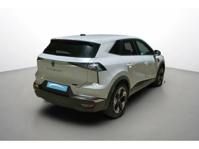 Renault Symbioz image 9