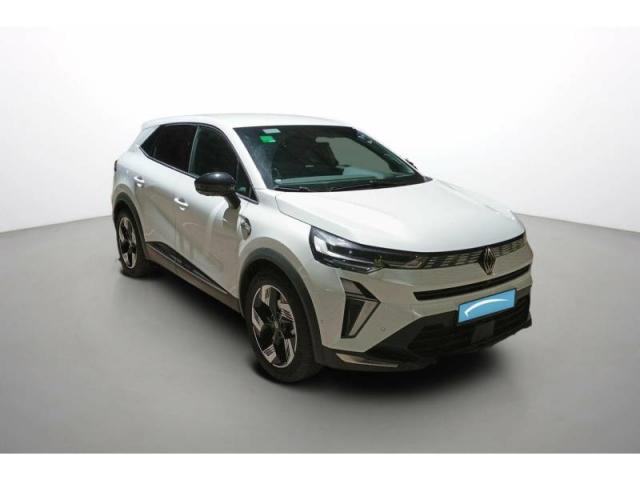 Renault Symbioz image 8