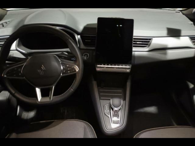 Renault Symbioz image 5