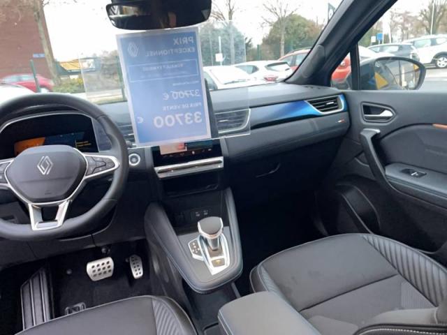 Renault Symbioz image 2