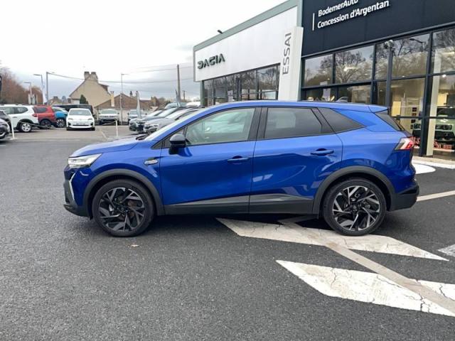 Renault Symbioz image 5