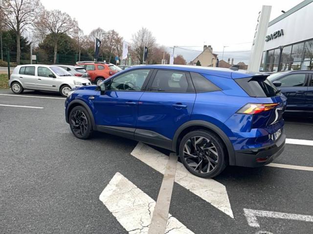 Renault Symbioz image 6