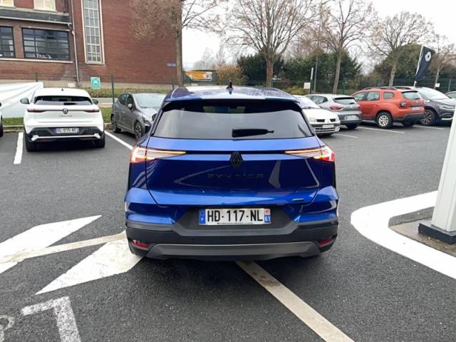 Renault Symbioz image 4