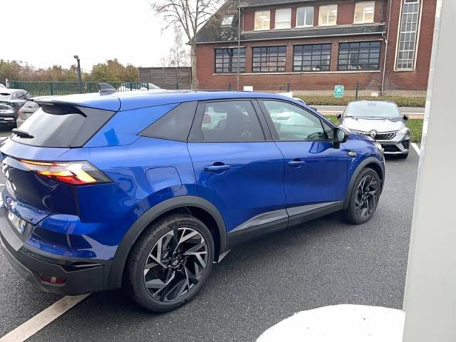 Renault Symbioz image 9