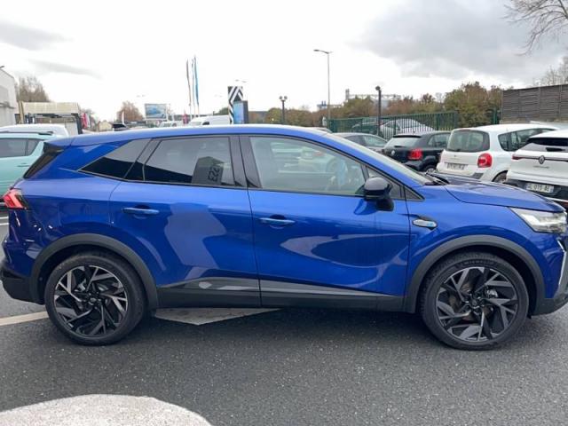 Renault Symbioz image 8