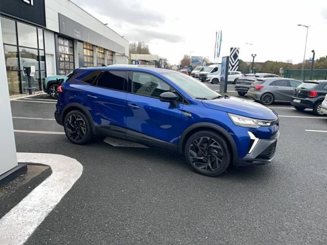 Renault Symbioz image 3