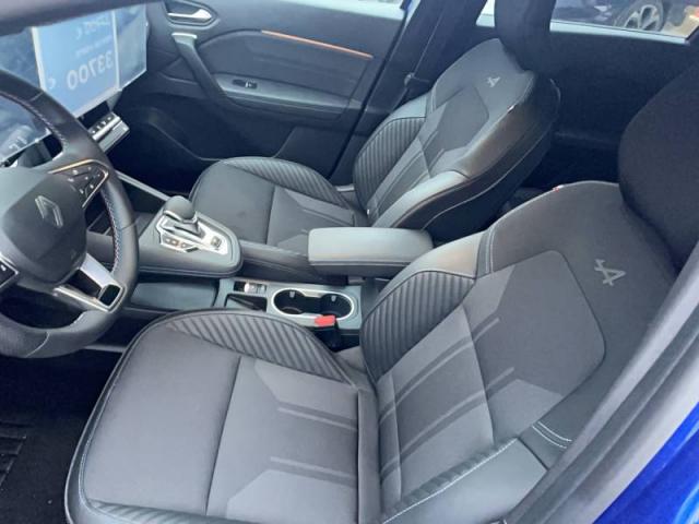 Renault Symbioz image 7