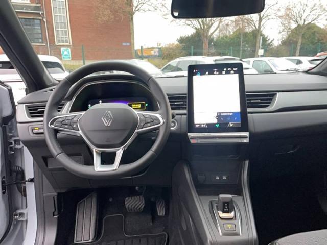 Renault Captur image 1