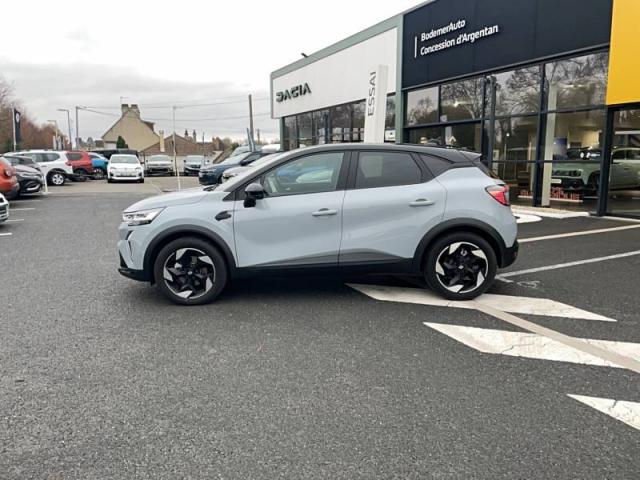 Renault Captur image 4