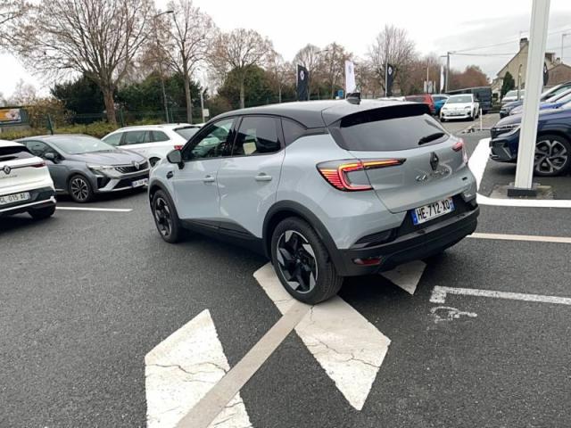 Renault Captur image 6