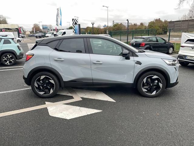 Renault Captur image 7