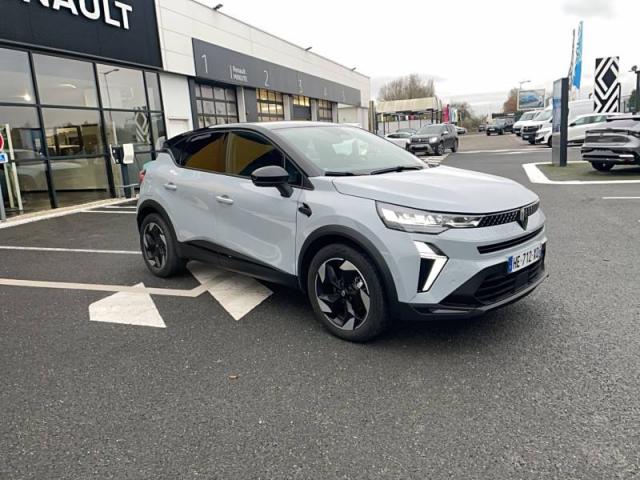 Renault Captur image 9