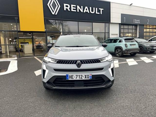 Renault Captur image 8