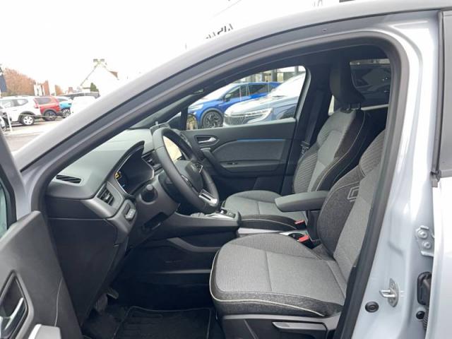 Renault Captur image 5