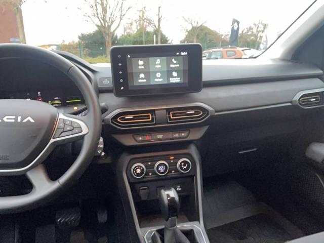 Dacia Jogger image 5