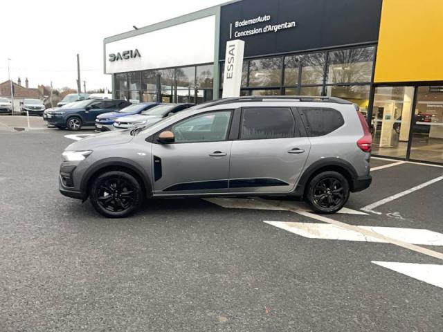 Dacia Jogger image 4