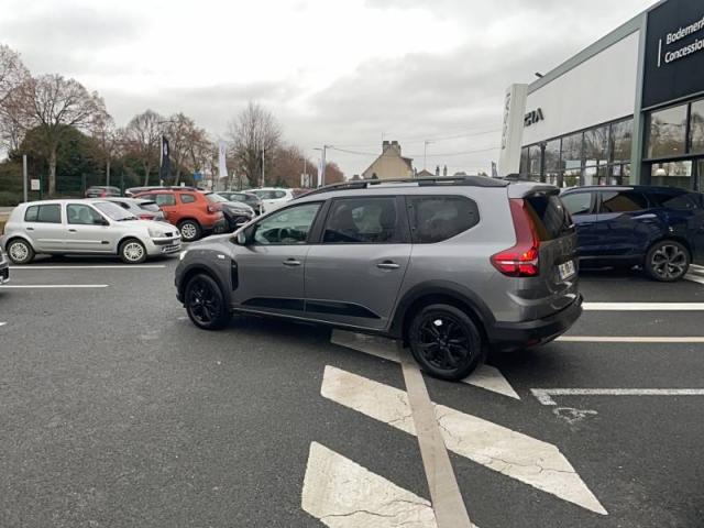 Dacia Jogger image 8