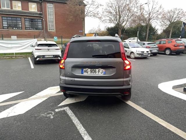 Dacia Jogger image 7
