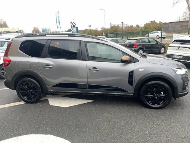 Dacia Jogger image 9