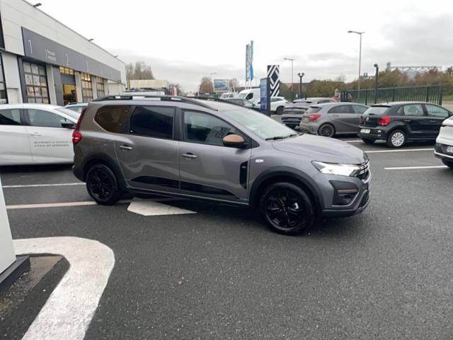 Dacia Jogger image 3