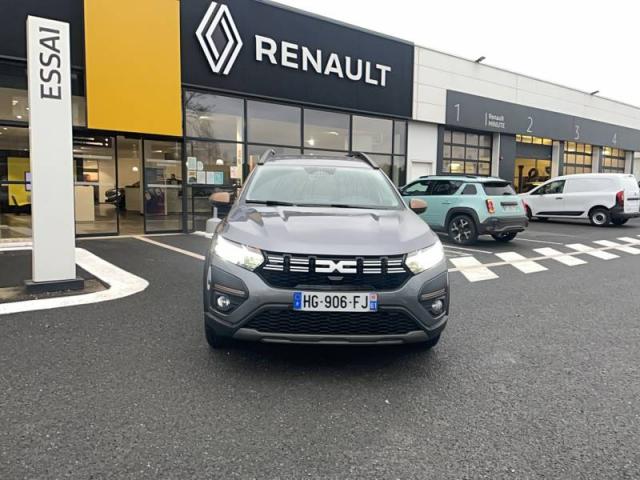 Dacia Jogger image 6