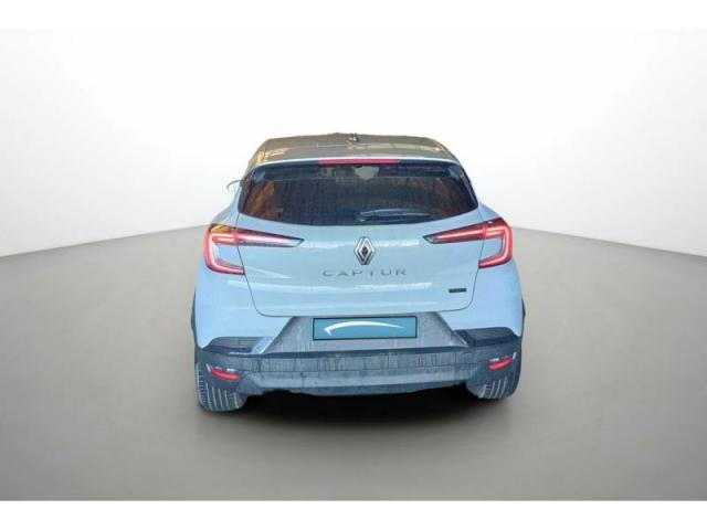 Renault Captur image 4