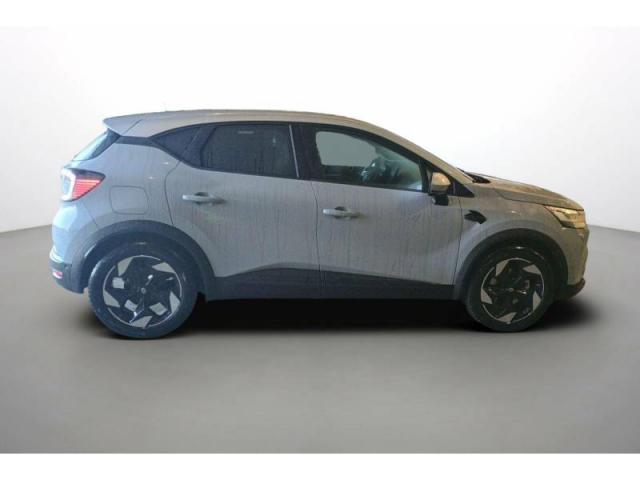Renault Captur image 8