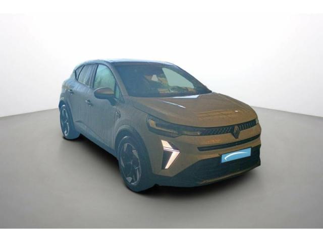 Renault Captur image 6