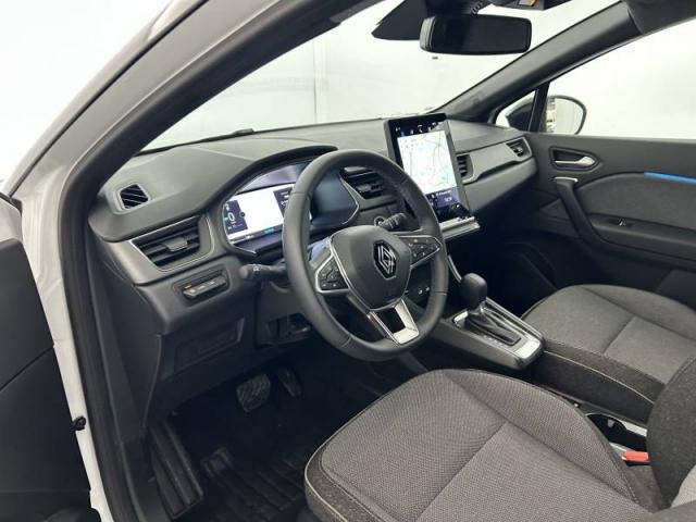 Renault Captur image 1