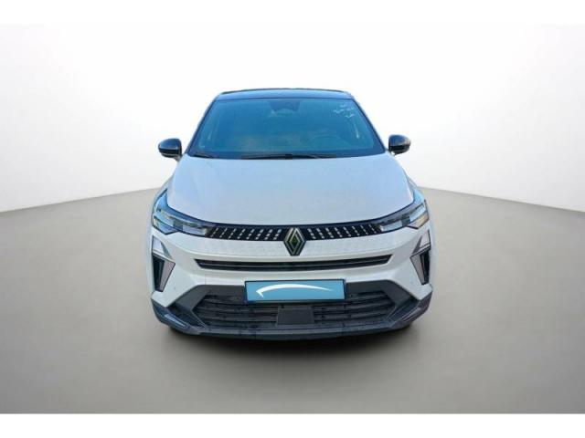 Renault Captur image 4