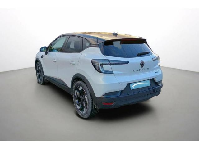 Renault Captur image 8