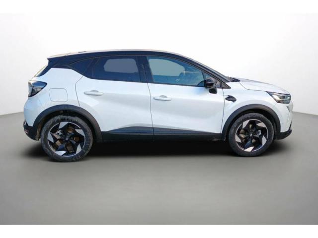 Renault Captur image 5