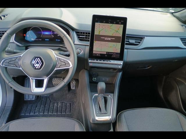 Renault Captur image 9