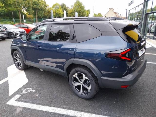 Dacia Bigster image 9