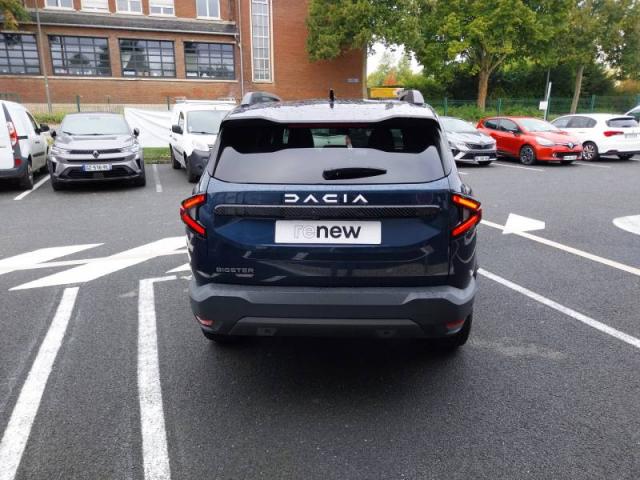 Dacia Bigster image 5