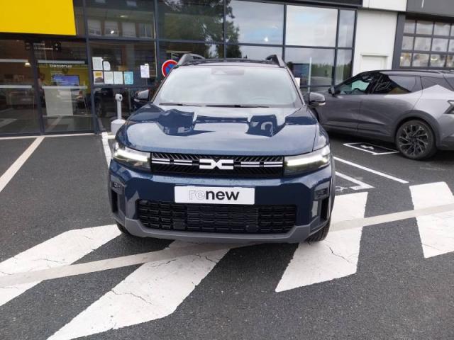 Dacia Bigster image 2