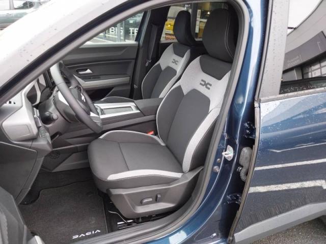 Dacia Bigster image 6