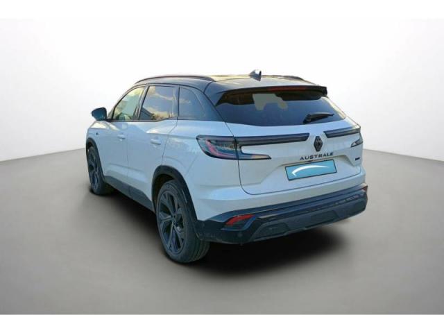 Renault Austral image 8