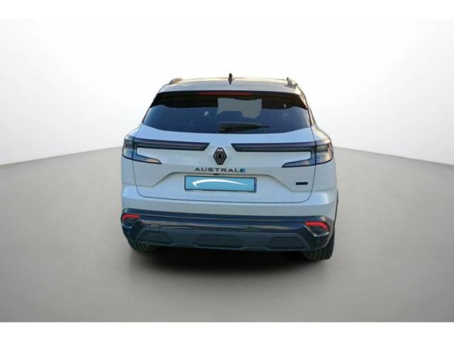 Renault Austral image 3