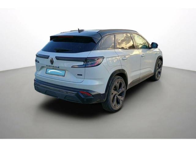 Renault Austral image 4