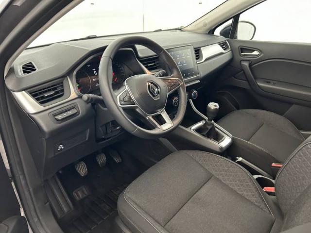 Renault Captur image 1