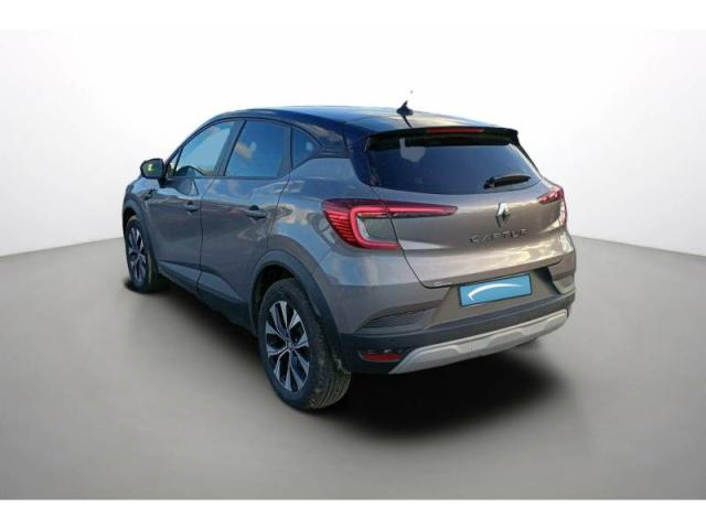 Renault Captur image 5