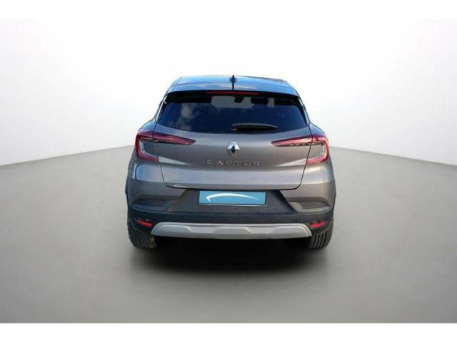 Renault Captur image 6