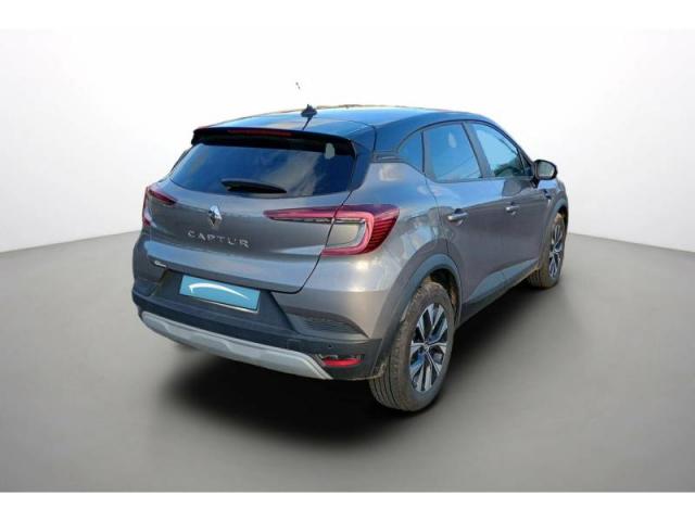 Renault Captur image 4