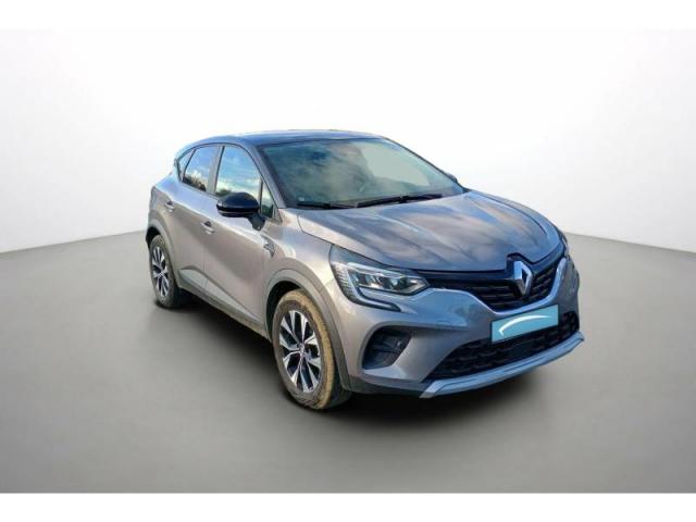 Renault Captur image 2